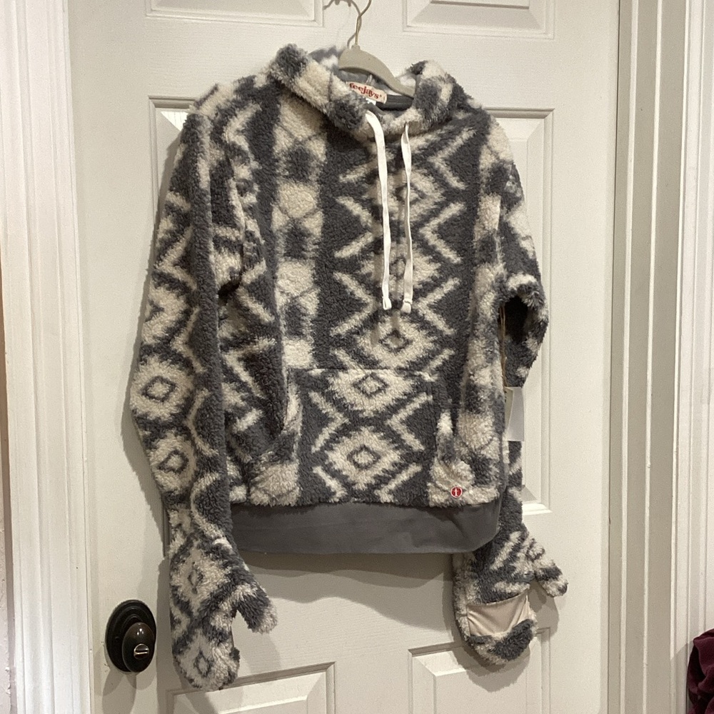 Feejays sweatshirt
